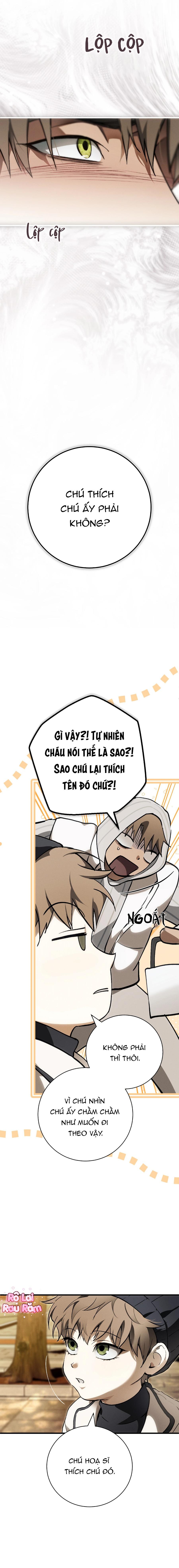Đọc truyện Hãy chết trong vòng tay của tôi - Chapter 4