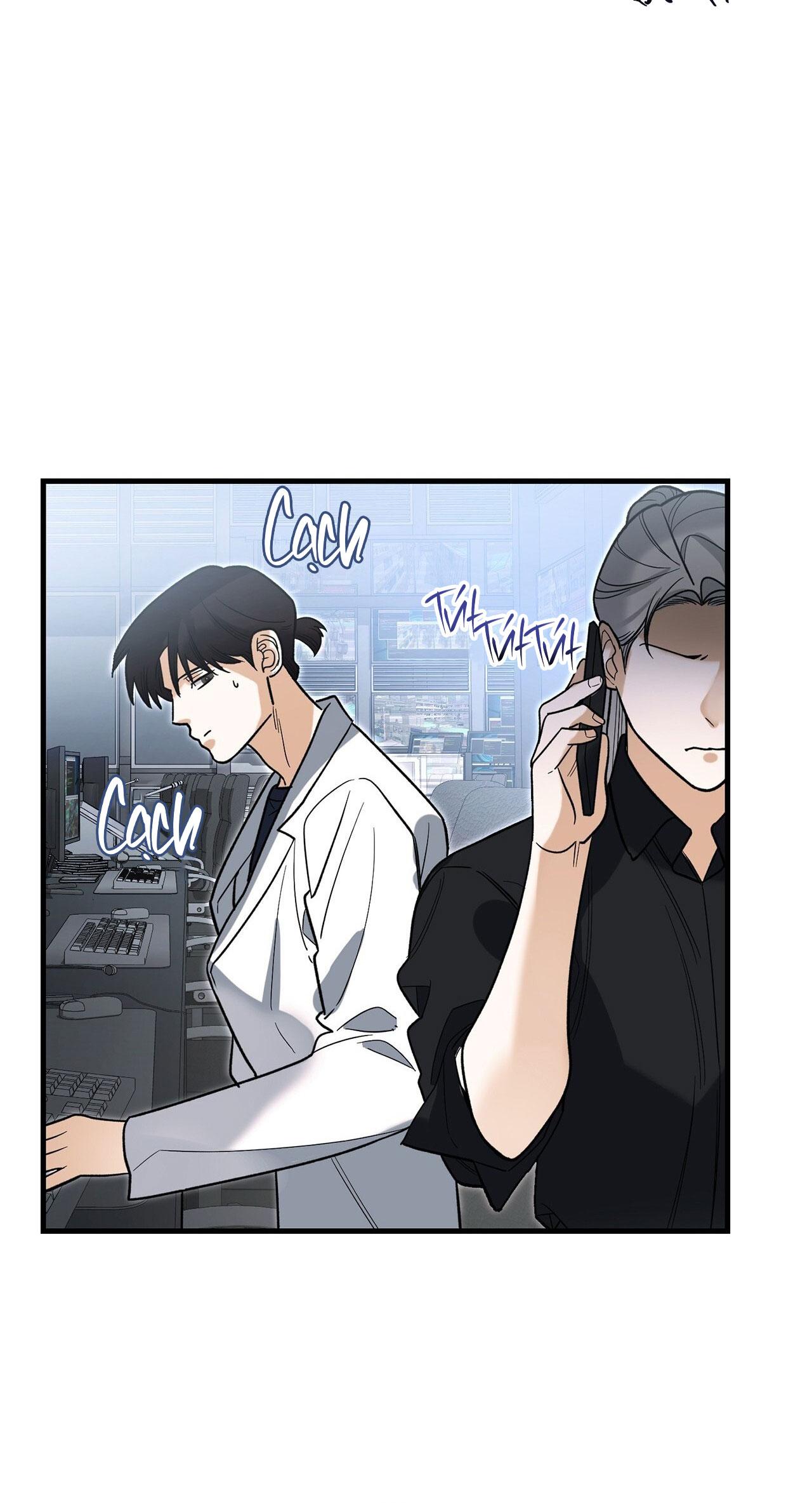 Đọc truyện ĐIỀU KIỆN CỦA GUIDE - Chapter 63