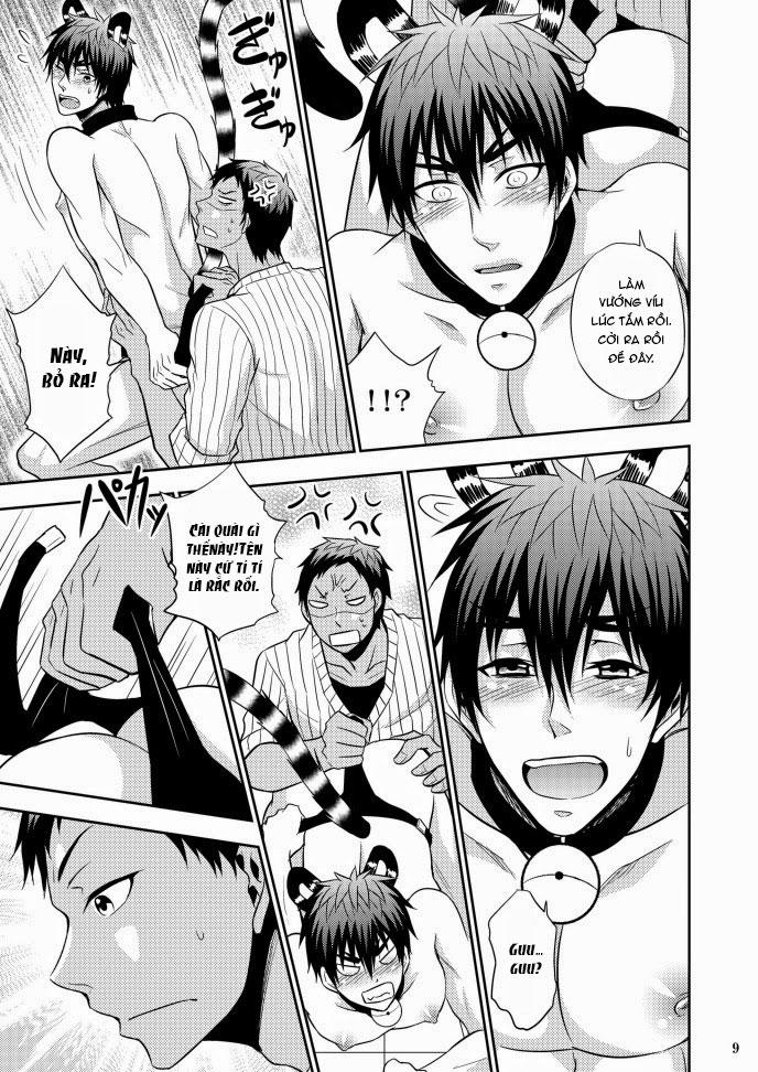 Đọc truyện Oneshot hỏny - Chapter 423