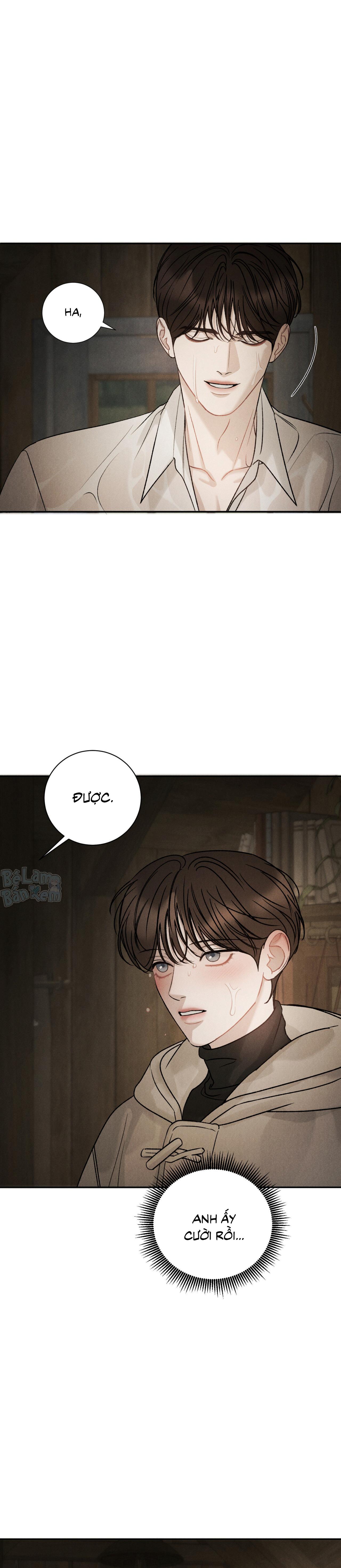 Đọc truyện Joo Eun - Chapter 47
