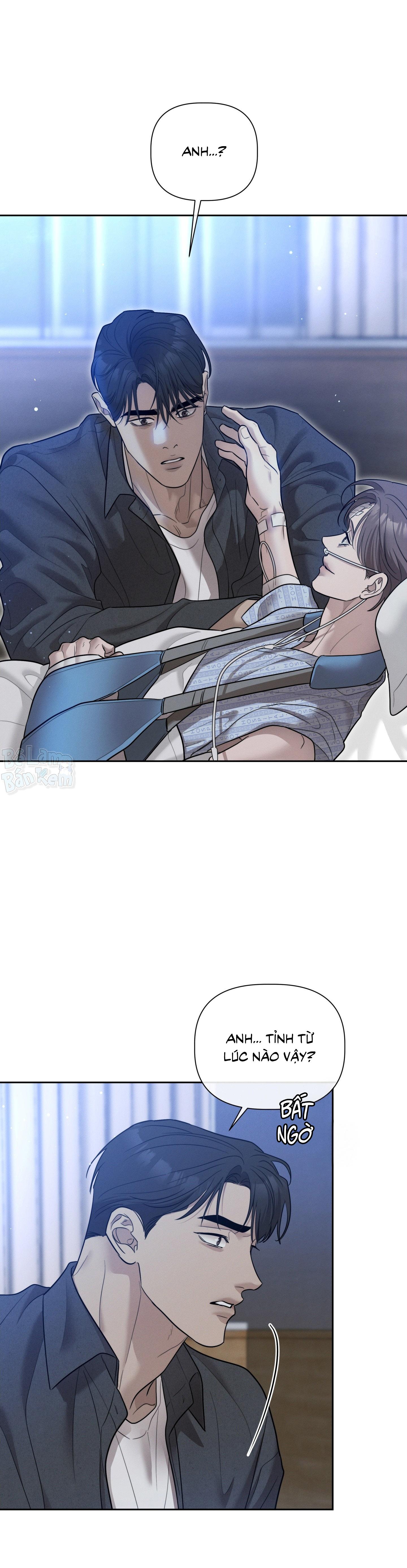 Đọc truyện NHIỆT ĐỘ TIẾP XÚC - Chapter 46