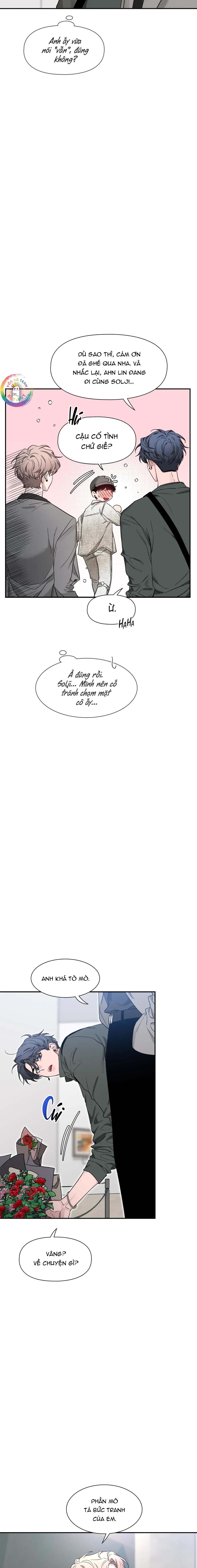 Đọc truyện SKETCH - Chapter 90