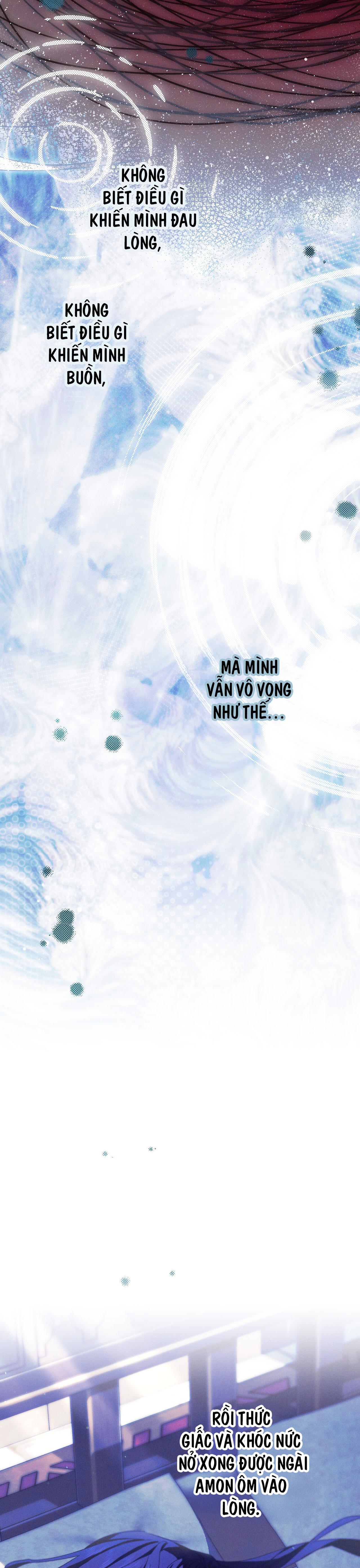 Đọc truyện RẮN NUỐT LỰU - Chapter 21