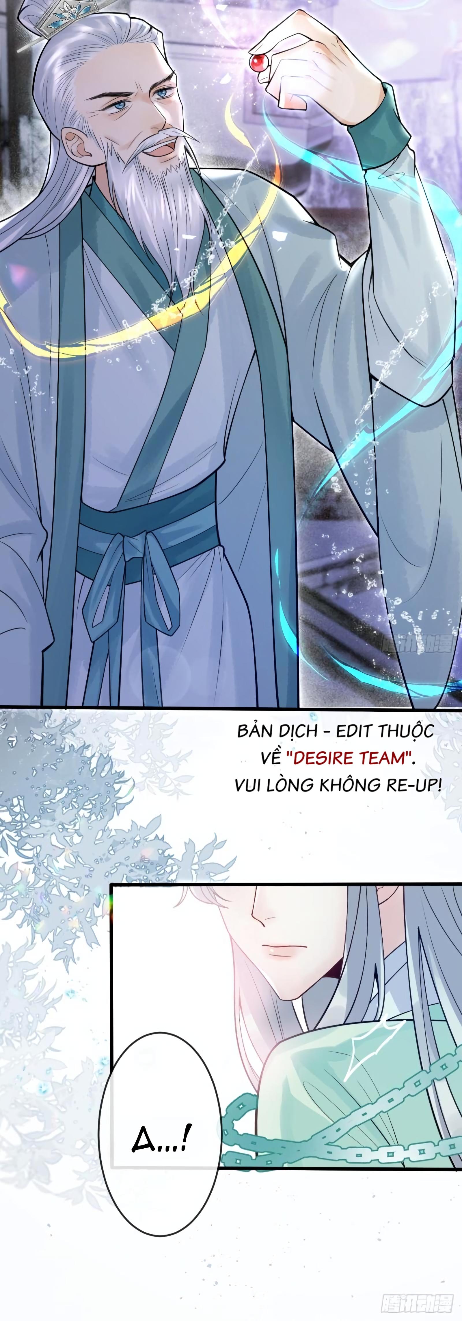 Đọc truyện Lấy Châu Báu Làm Sính Lễ - Chapter 2