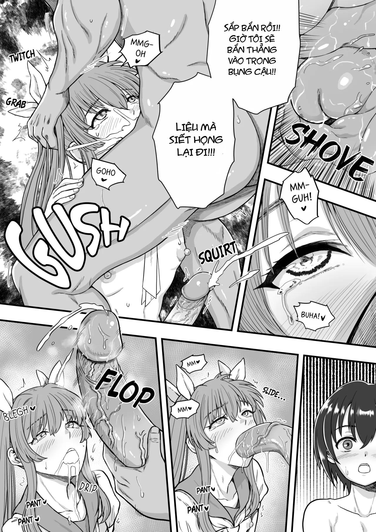 Đọc truyện Cưng mà nói - Chapter 279
