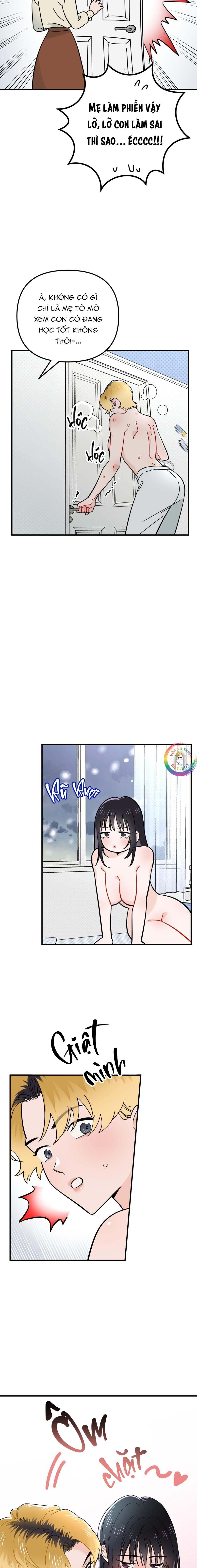 Đọc truyện Tuyển Tập GL Ngắn 18+ - Chapter 41