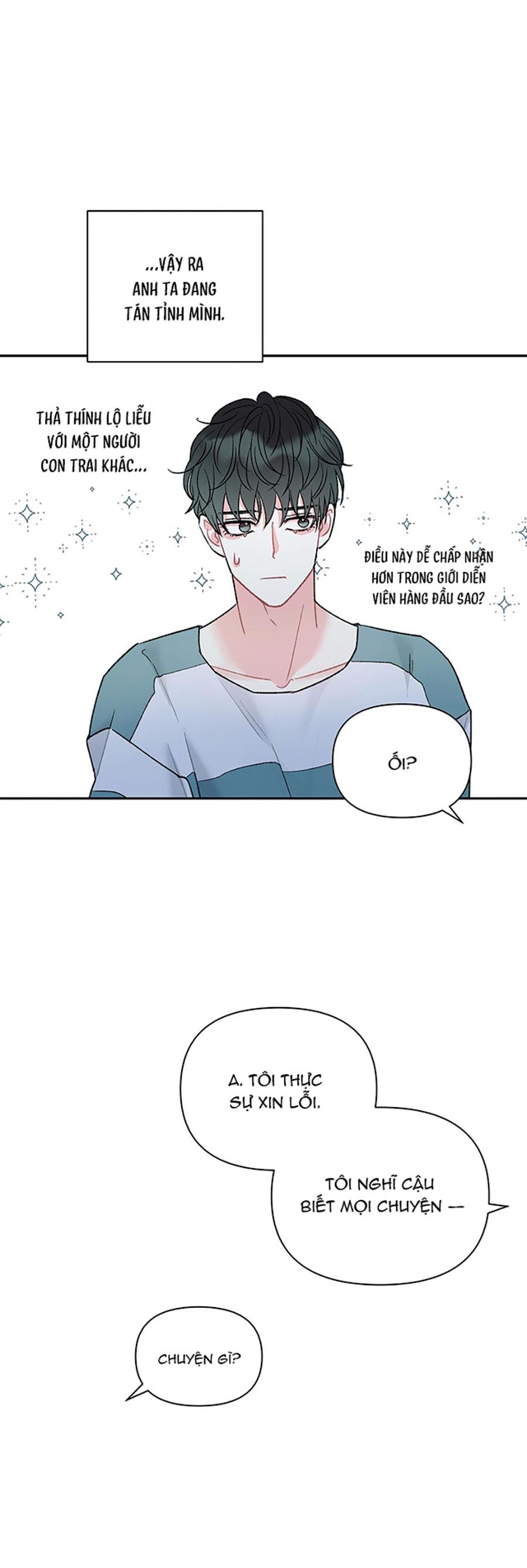 Đọc truyện Ten - Chapter 3