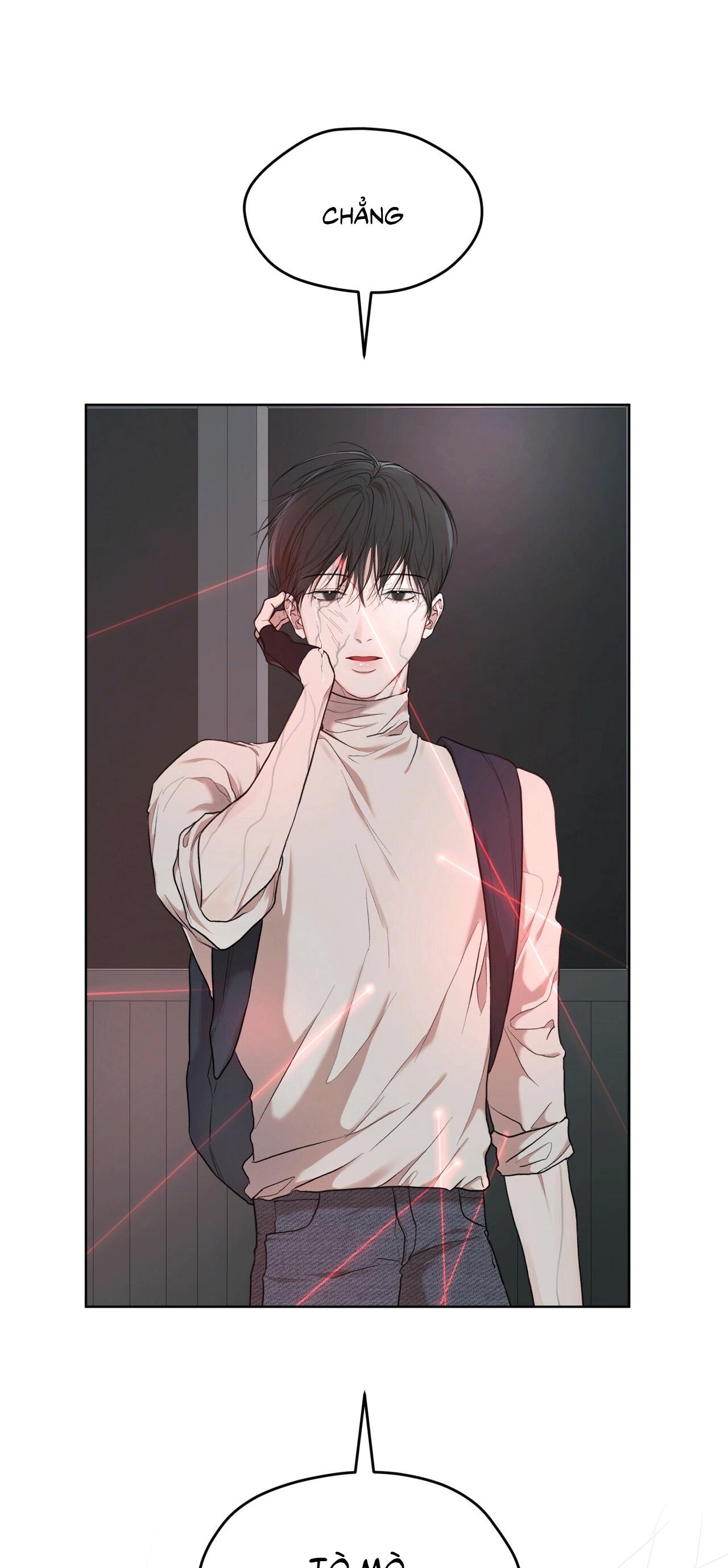 Đọc truyện KHỞI NGUỒN SỰ SỐNG - Chapter 52