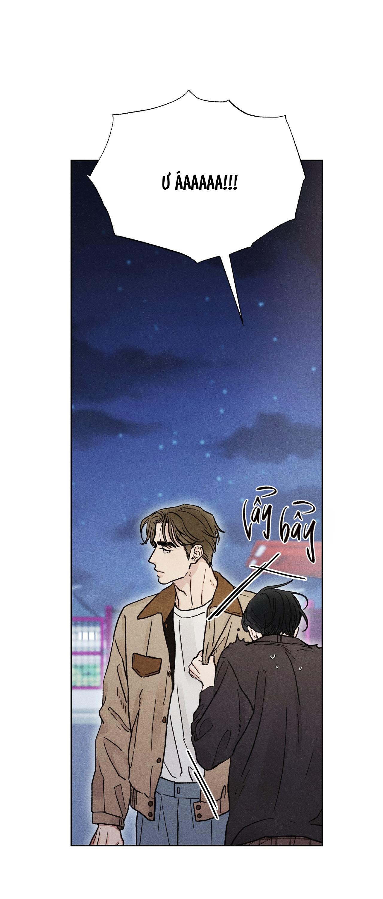 Đọc truyện TÌNH YÊU KHỞI ĐẦU TỪ NỖI SỢ - Chapter 15