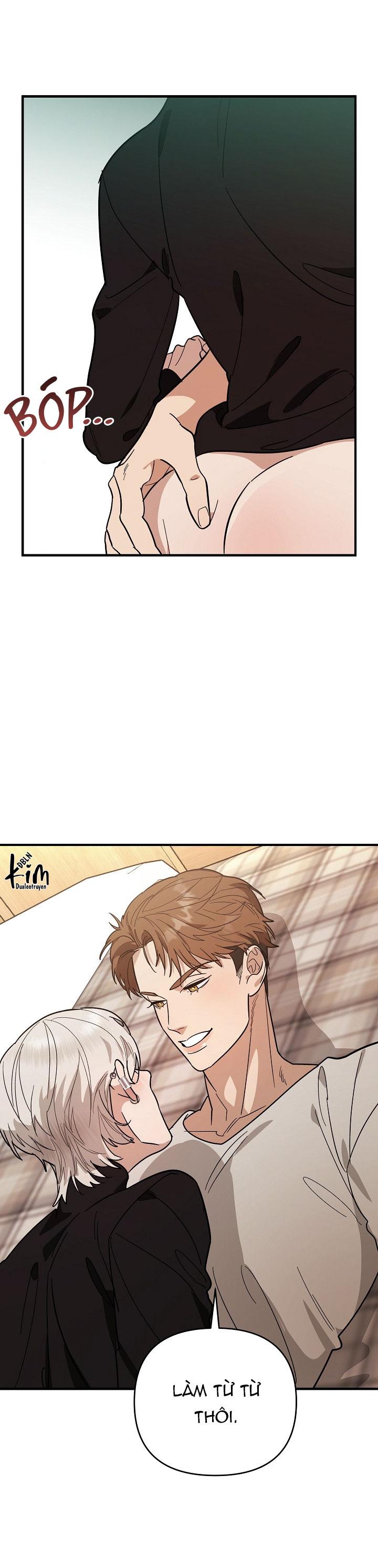 Đọc truyện TUYỂN TẬP NHẤT THỤ ĐA CÔNG CỦA NHÀ KIM - Chapter 47.1