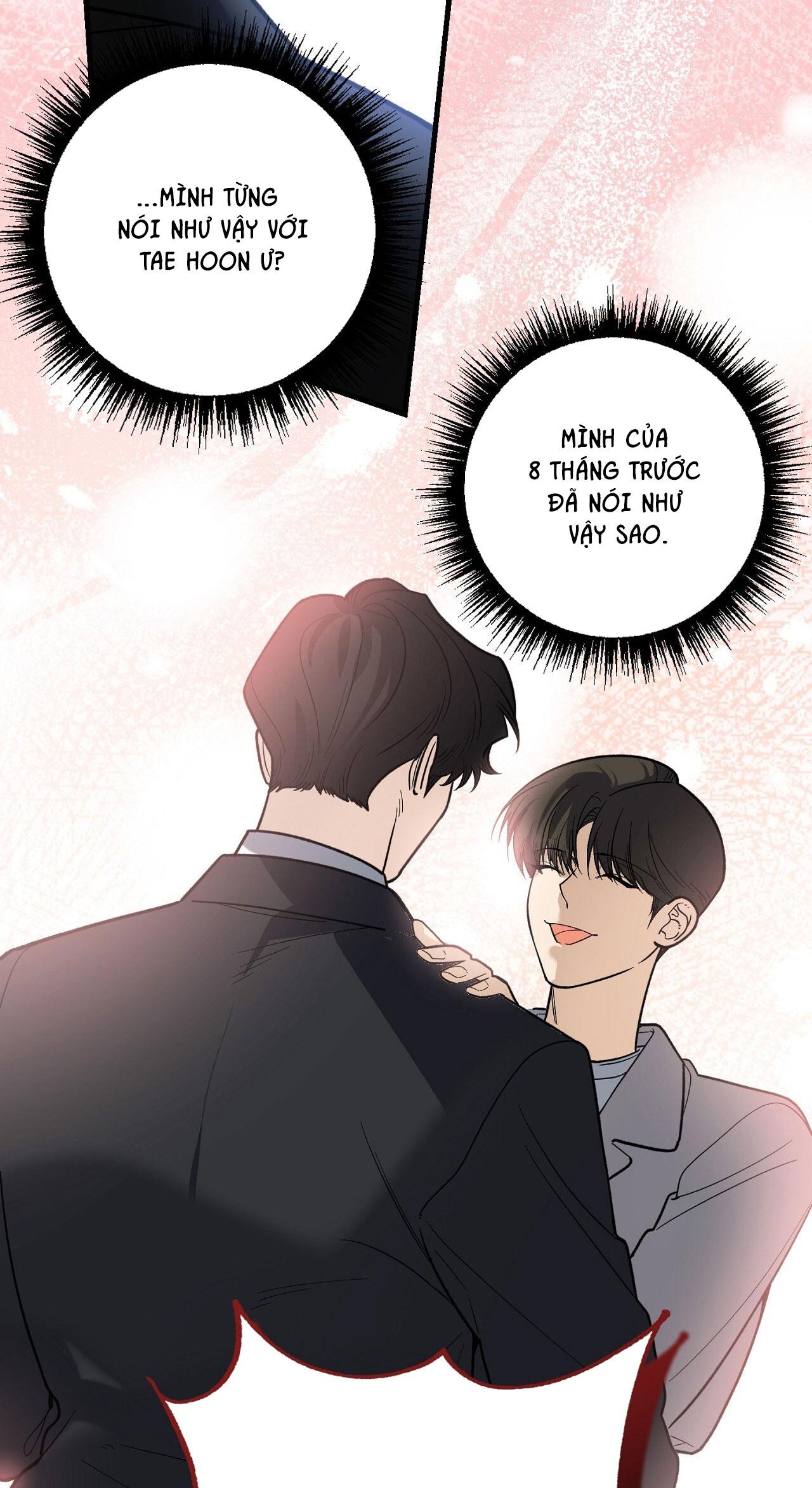 Đọc truyện ĐIỀU KIỆN CỦA GUIDE - Chapter 64