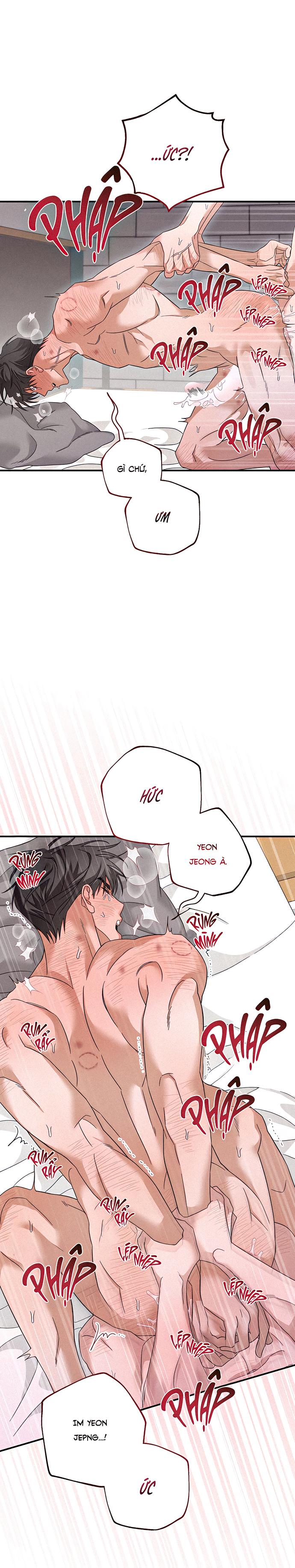 Đọc truyện 3 Giây Nữa, Hồi Quy Bắt Đầu - Chapter 7