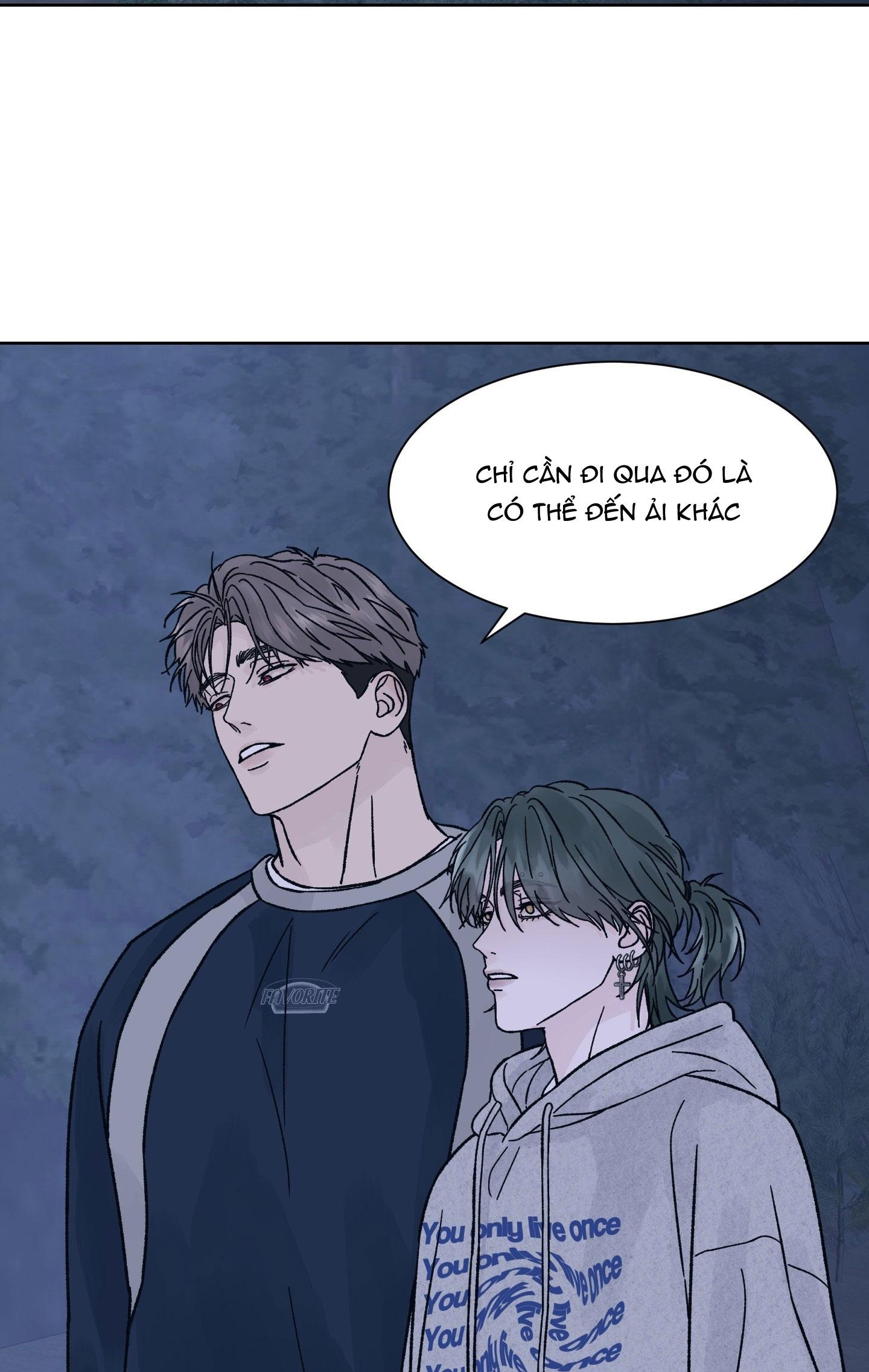 Đọc truyện ĐÊM KINH HOÀNG - Chapter 58
