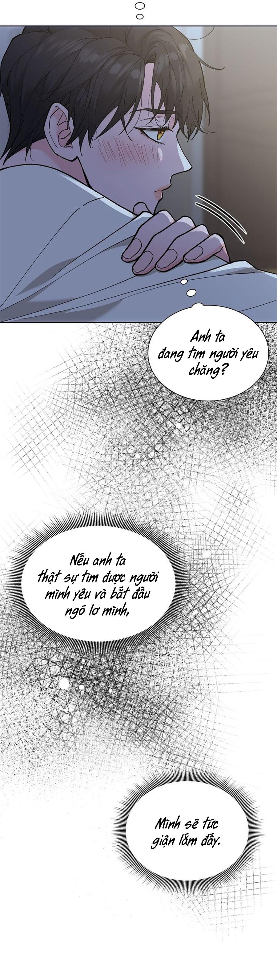 Đọc truyện Sa Mạc Ẩm Ướt - Chapter 5