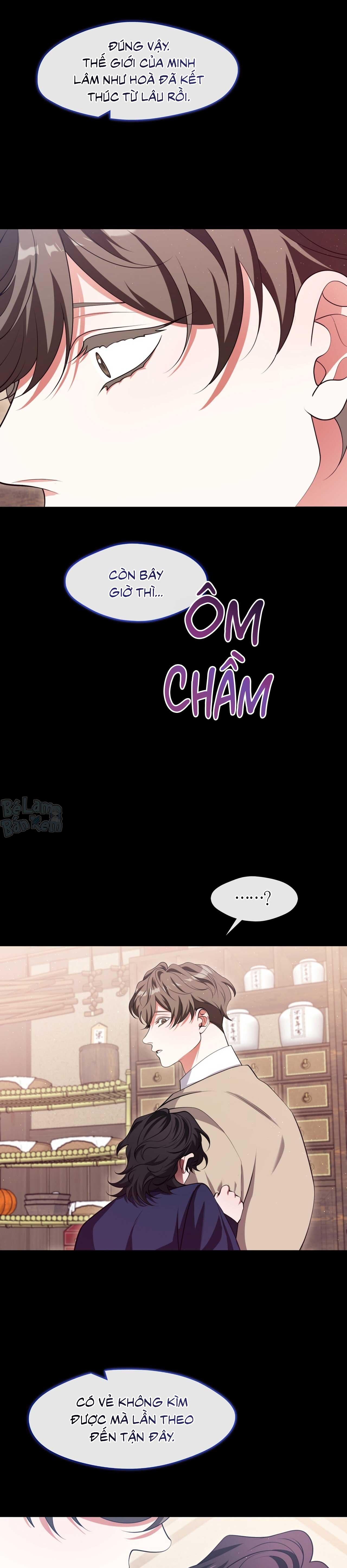 Đọc truyện Tôi đã nuôi dạy thủ lĩnh giáo phái ác ma - Chapter 68