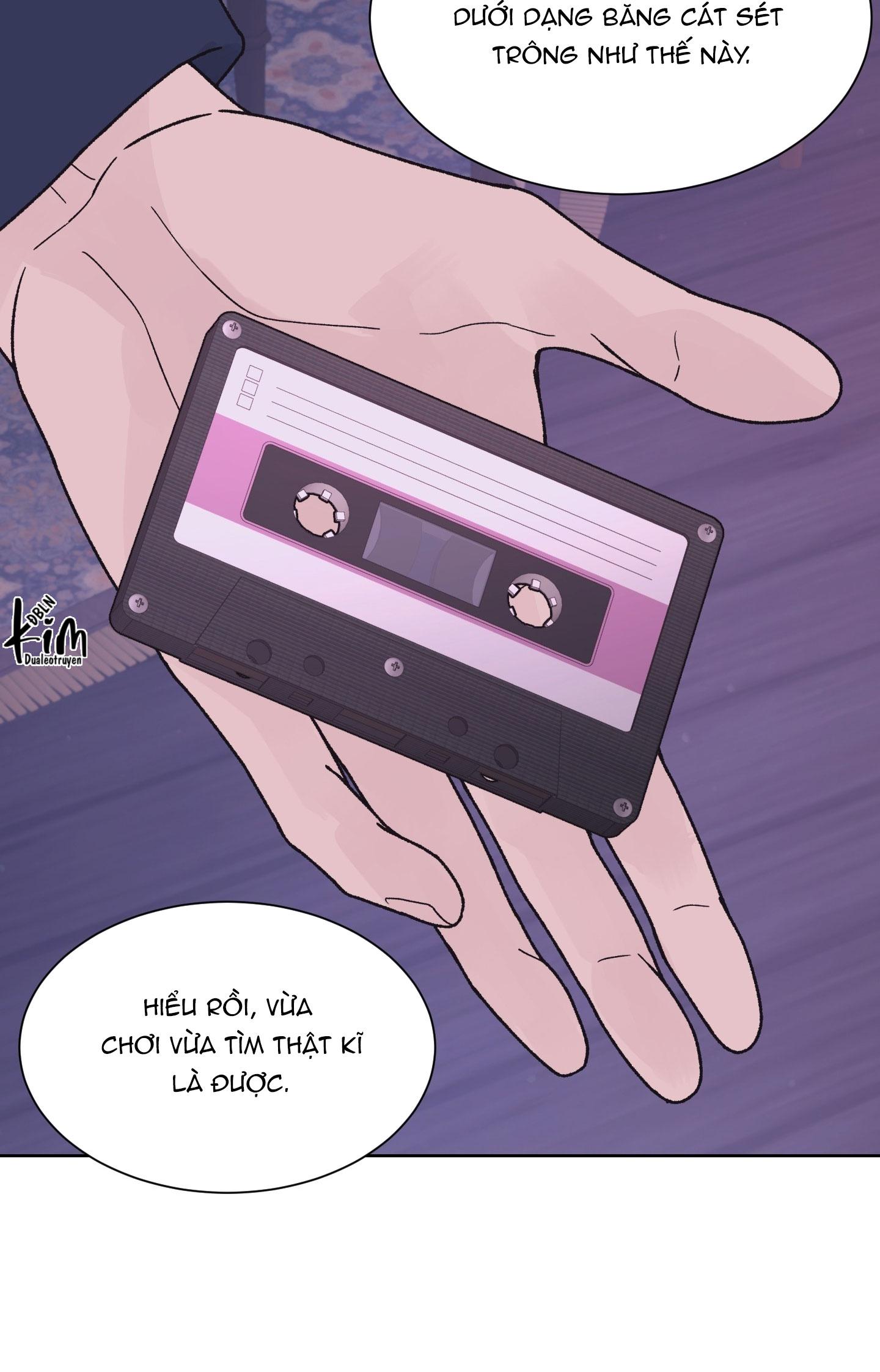 Đọc truyện ĐÊM KINH HOÀNG - Chapter 58