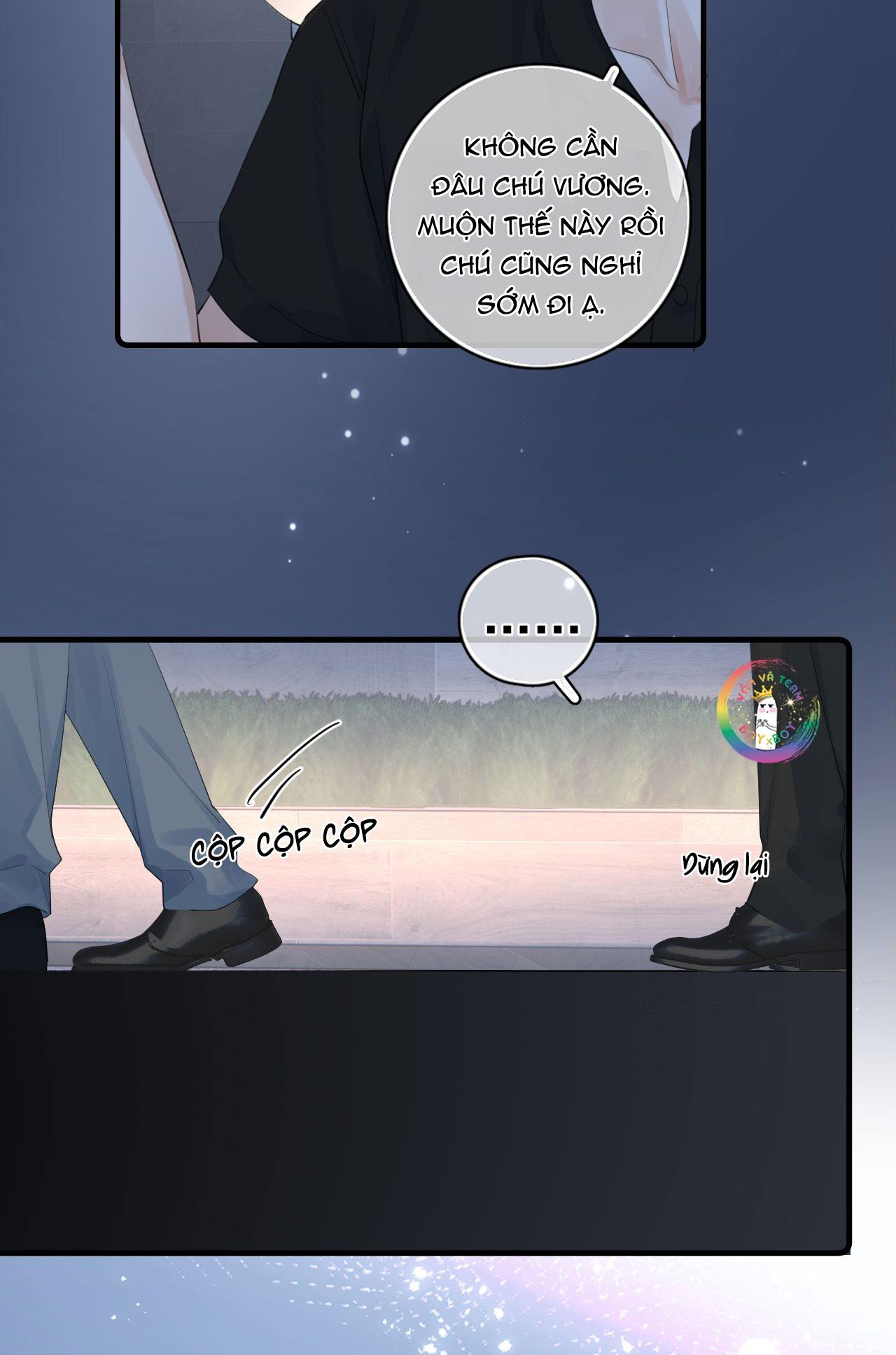Đọc truyện Cậu Vượt Giới Hạn Rồi - Chapter 79