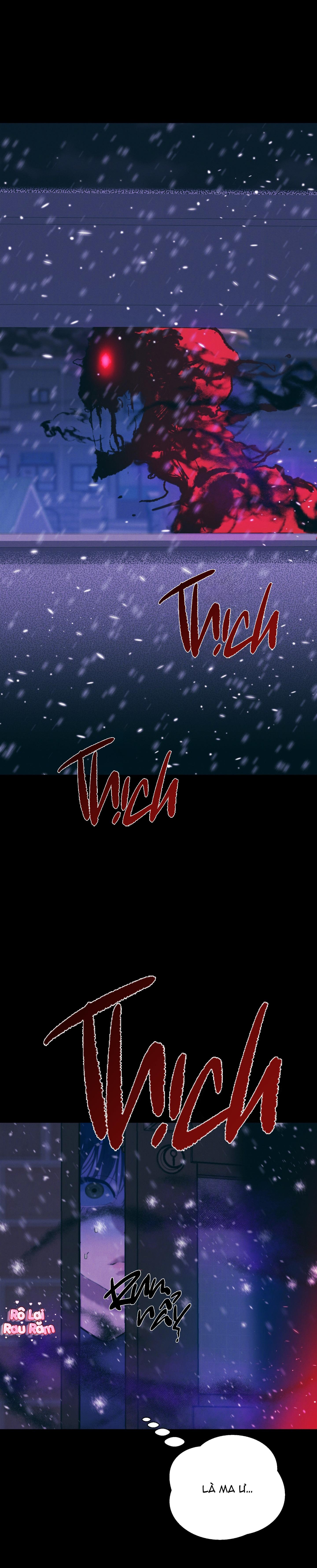 Đọc truyện Lửa vong - Chapter 1