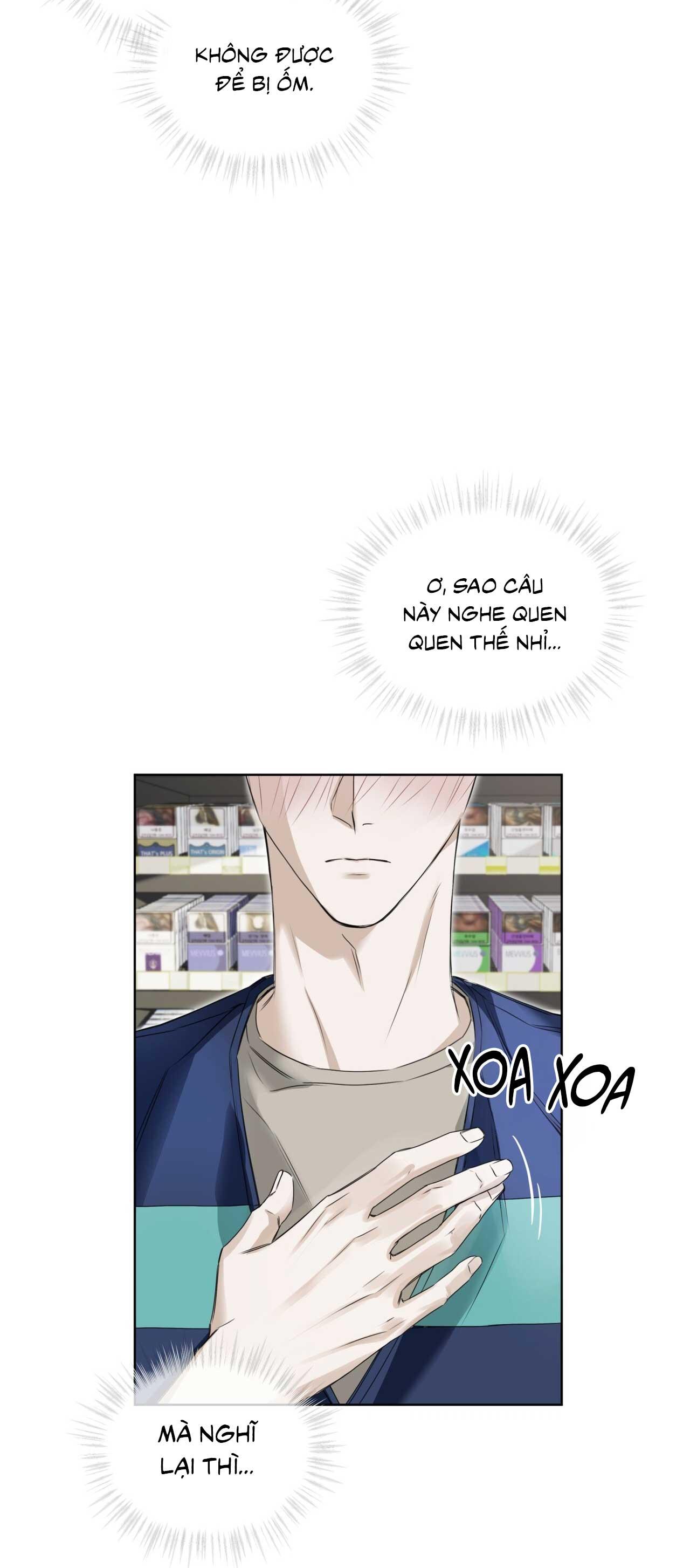 Đọc truyện CHEAT DAY - Chapter 7