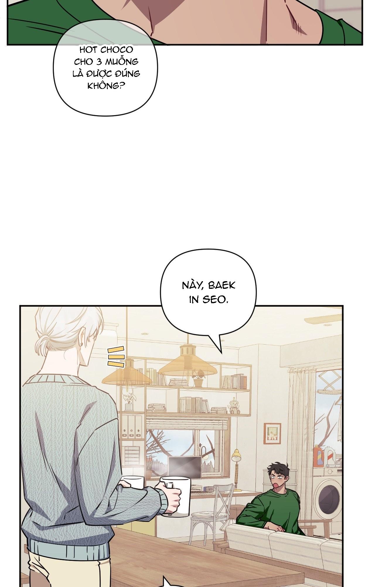 Đọc truyện HƠN CẢ BẠN BÈ - Chapter 108