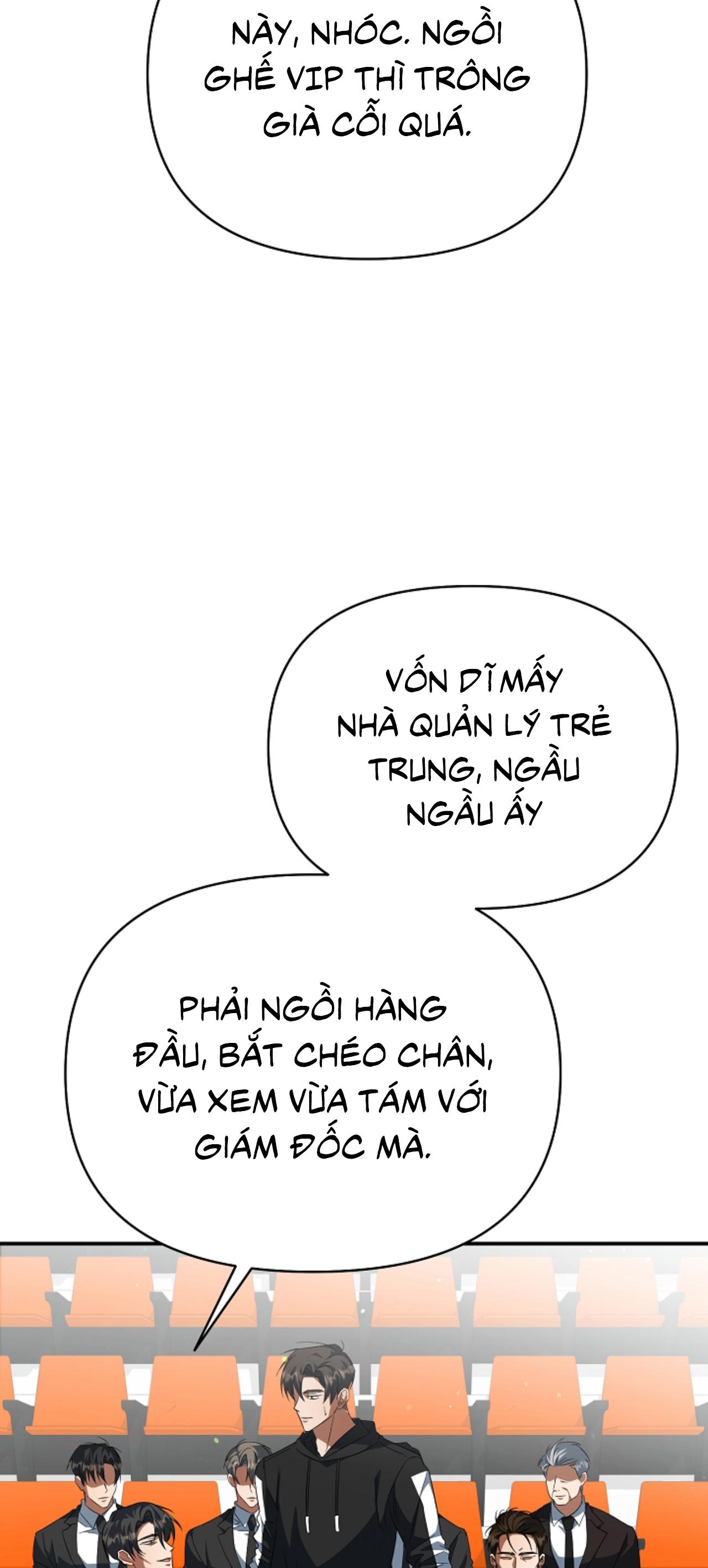 Đọc truyện SỰ THẬT TRẦN TRỤI - Chapter 19