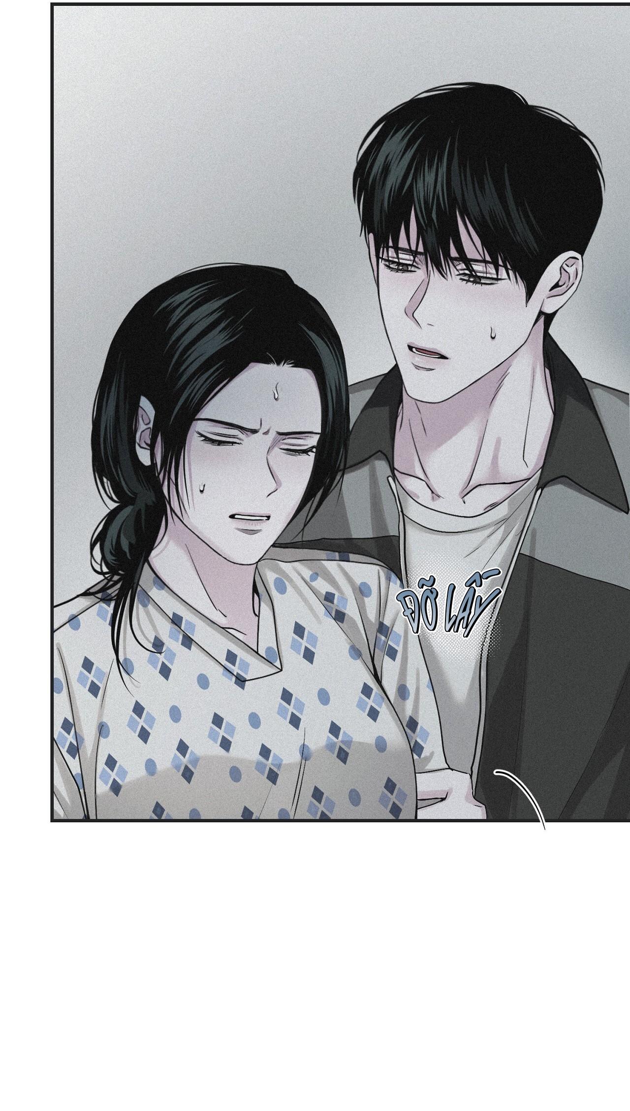 Đọc truyện (CBunu) Phép Chiếu - Chapter 45