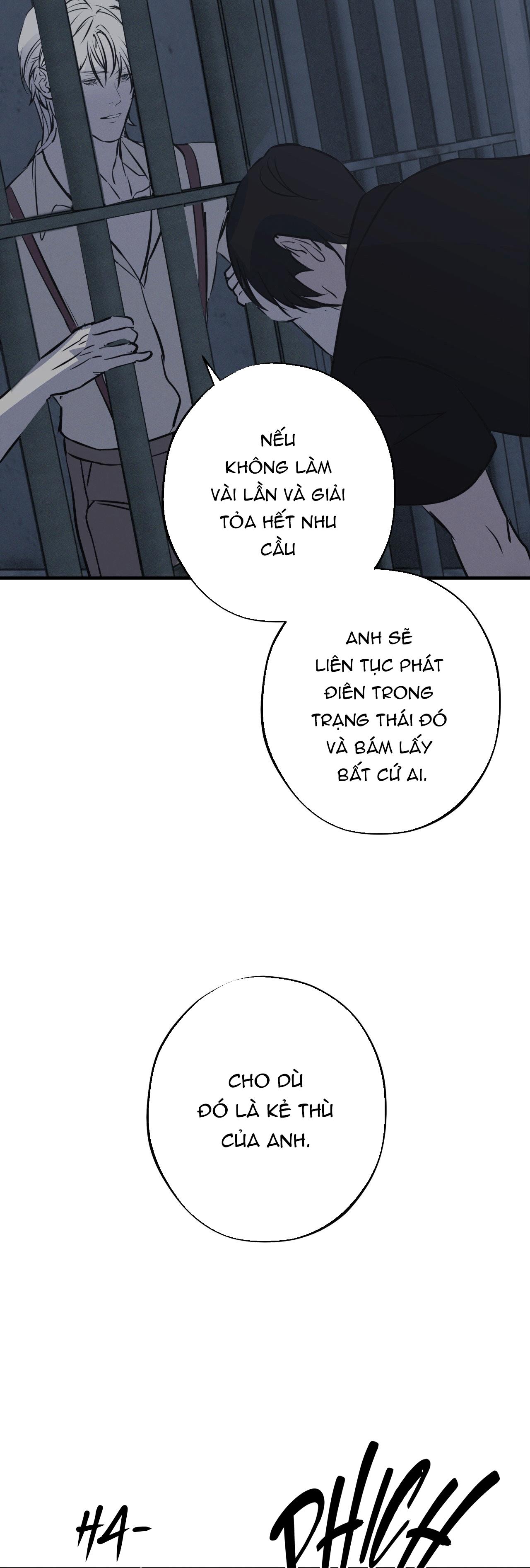 Đọc truyện RISKY VICE - Chapter 47