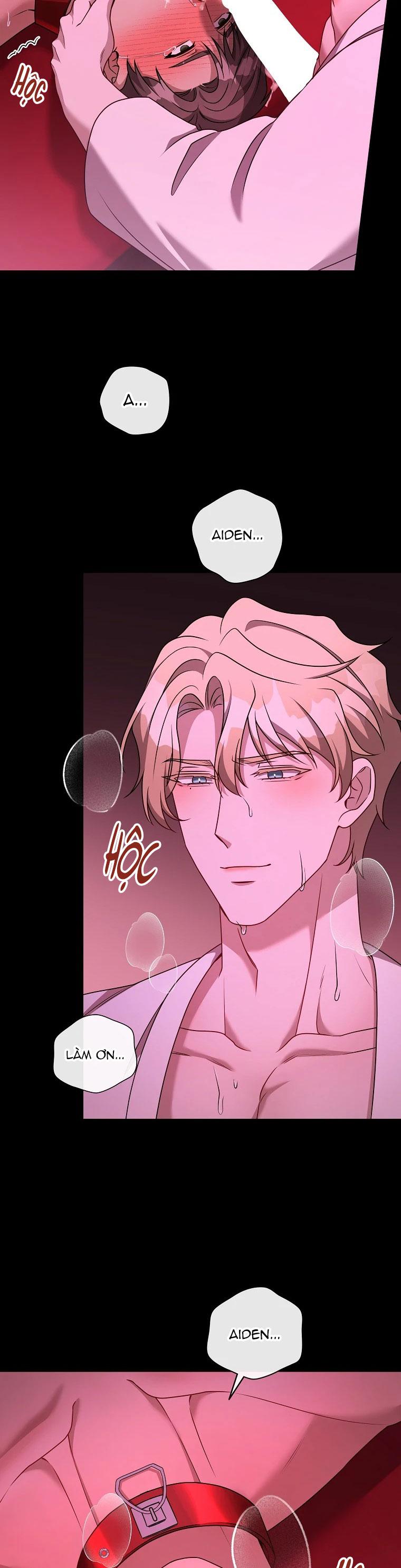 Đọc truyện THẾ CHẤP LỖ ĐÍT - Chapter 15