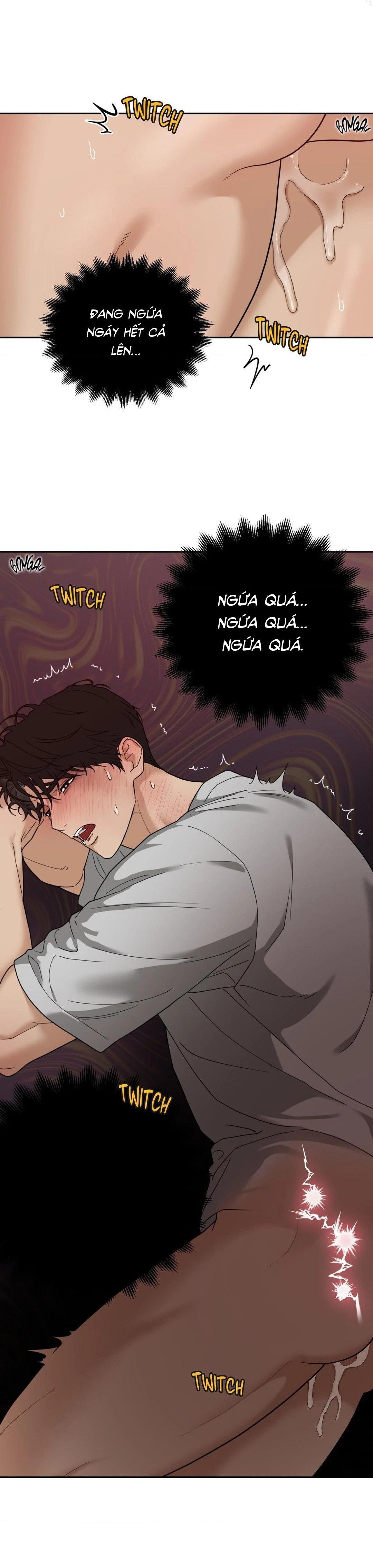 Đọc truyện TƯ DUY NGƯỢC - Chapter 11