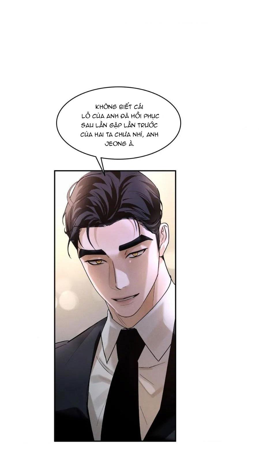 Đọc truyện Đảo Ngược Kịch Bản - Chapter 7