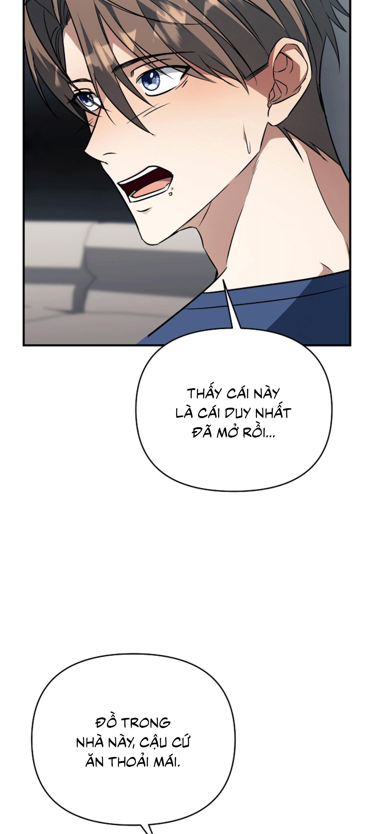 Đọc truyện SỰ THẬT TRẦN TRỤI - Chapter 12
