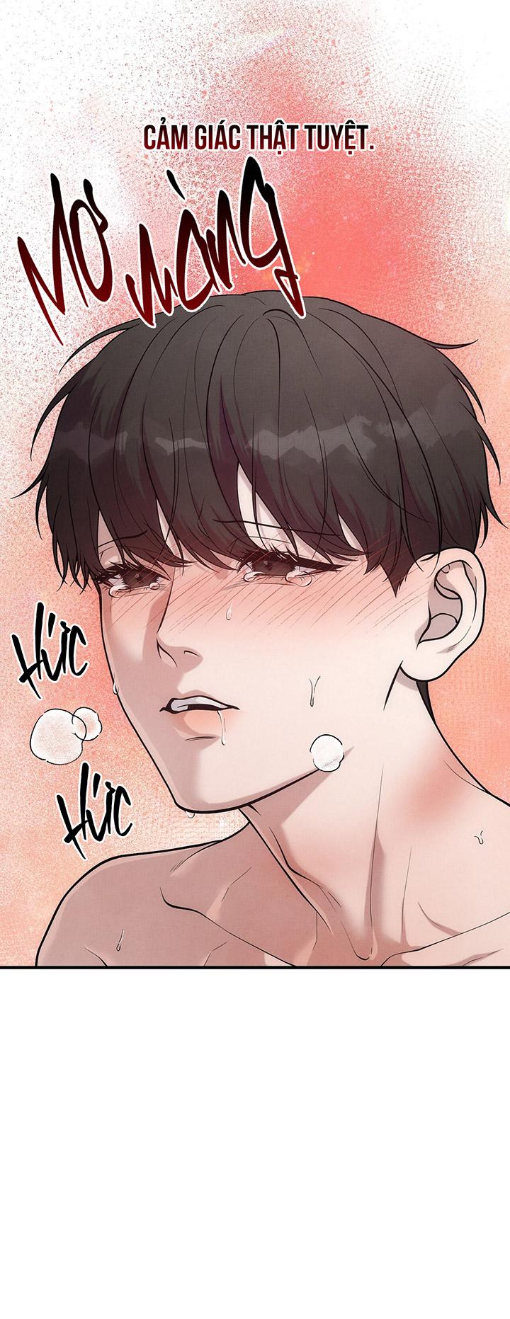 Đọc truyện [DDT] HƯƠNG VỊ TÌNH THÂN - Chapter 14