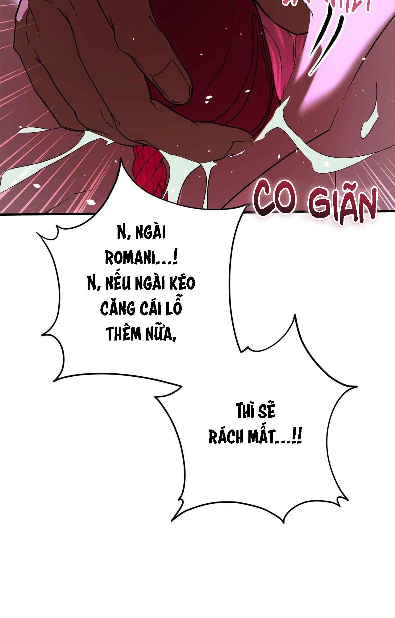 Đọc truyện BULLET TIME - Chapter 18