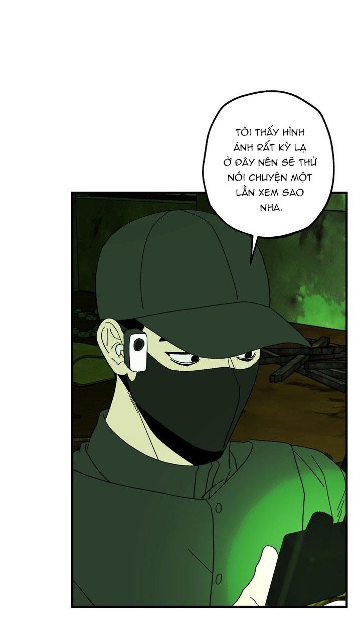 Đọc truyện SỰ THAM LAM CỦA NHÂN LOẠI - Chapter 17.1
