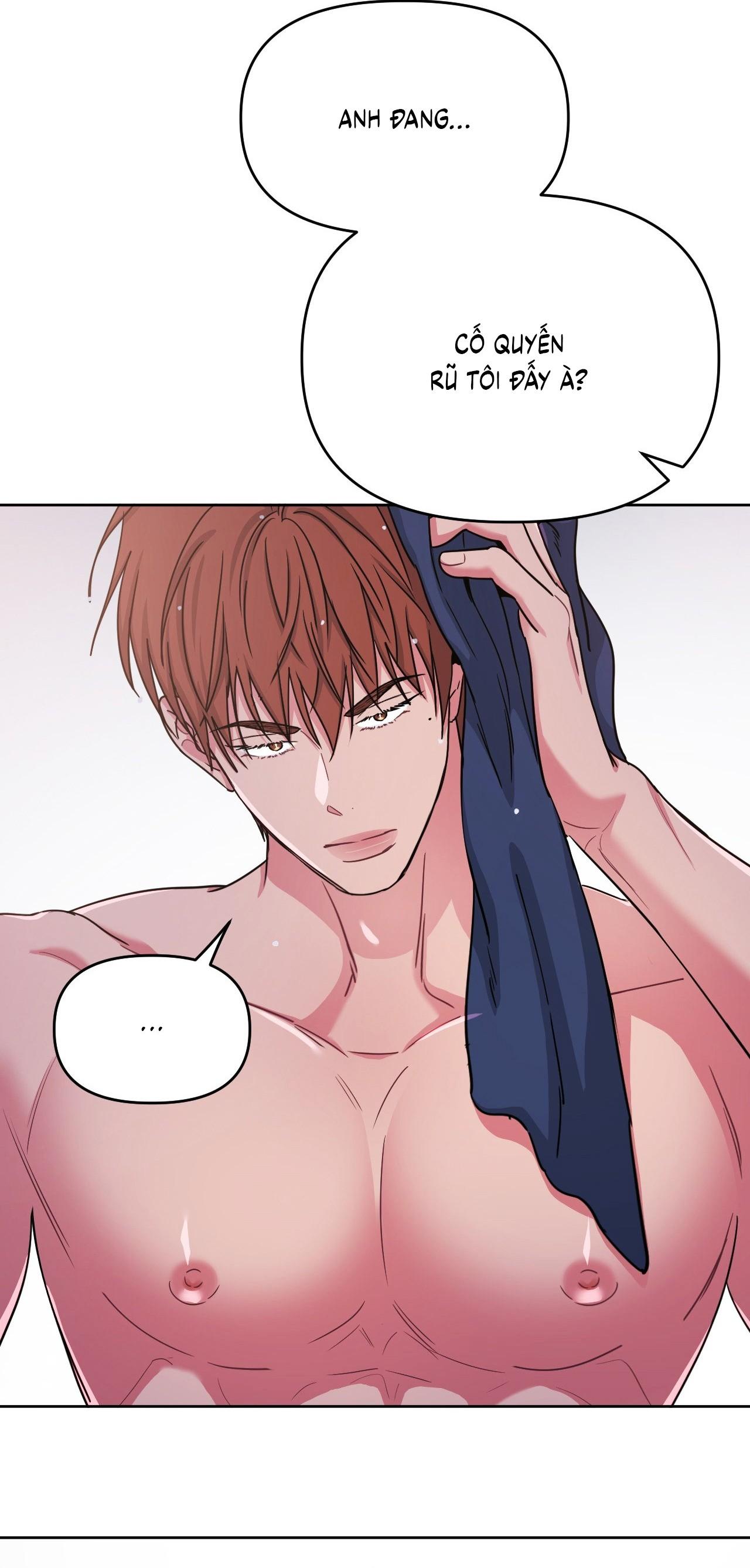 Đọc truyện  Chàng Trai Mỹ Thuật - Chapter 63