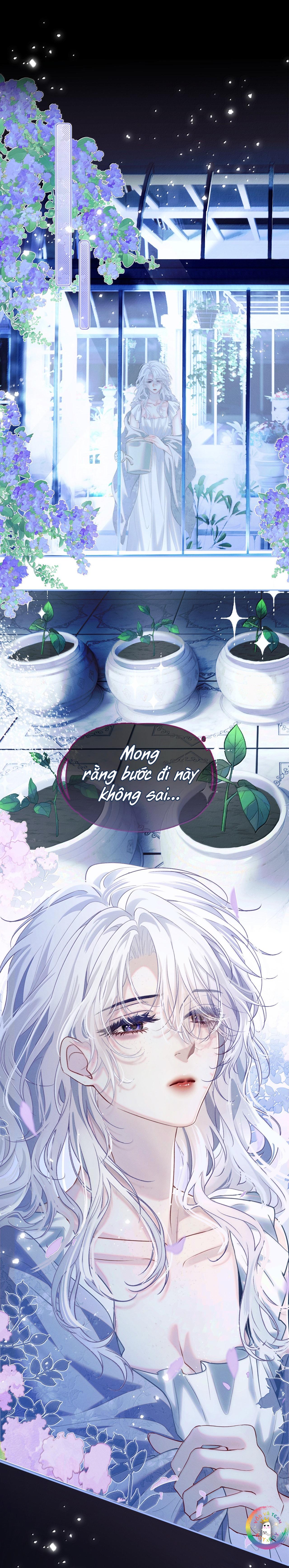 Đọc truyện [GL] Thiết Lập Yêu Cầu Tôi Yêu Em - Chapter 19