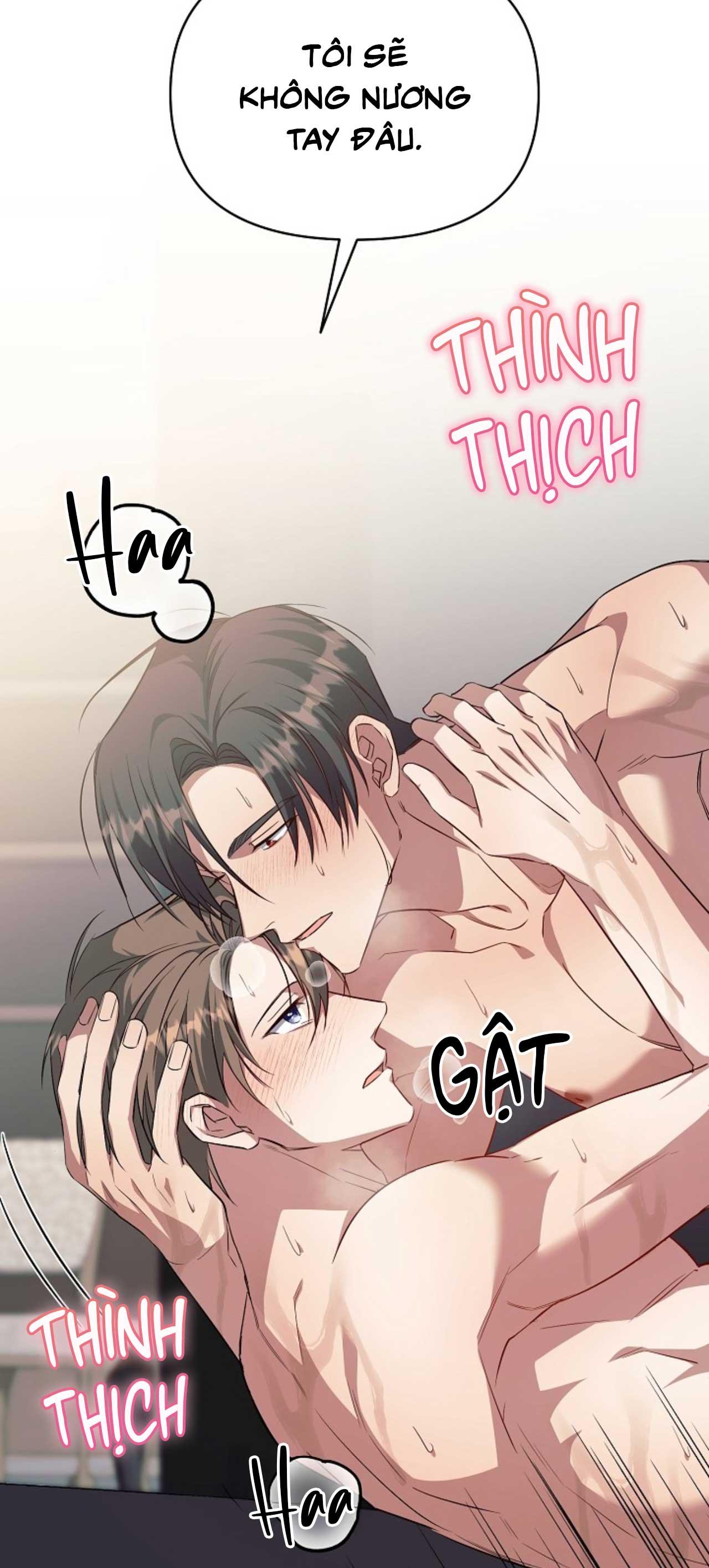 Đọc truyện SỰ THẬT TRẦN TRỤI - Chapter 10