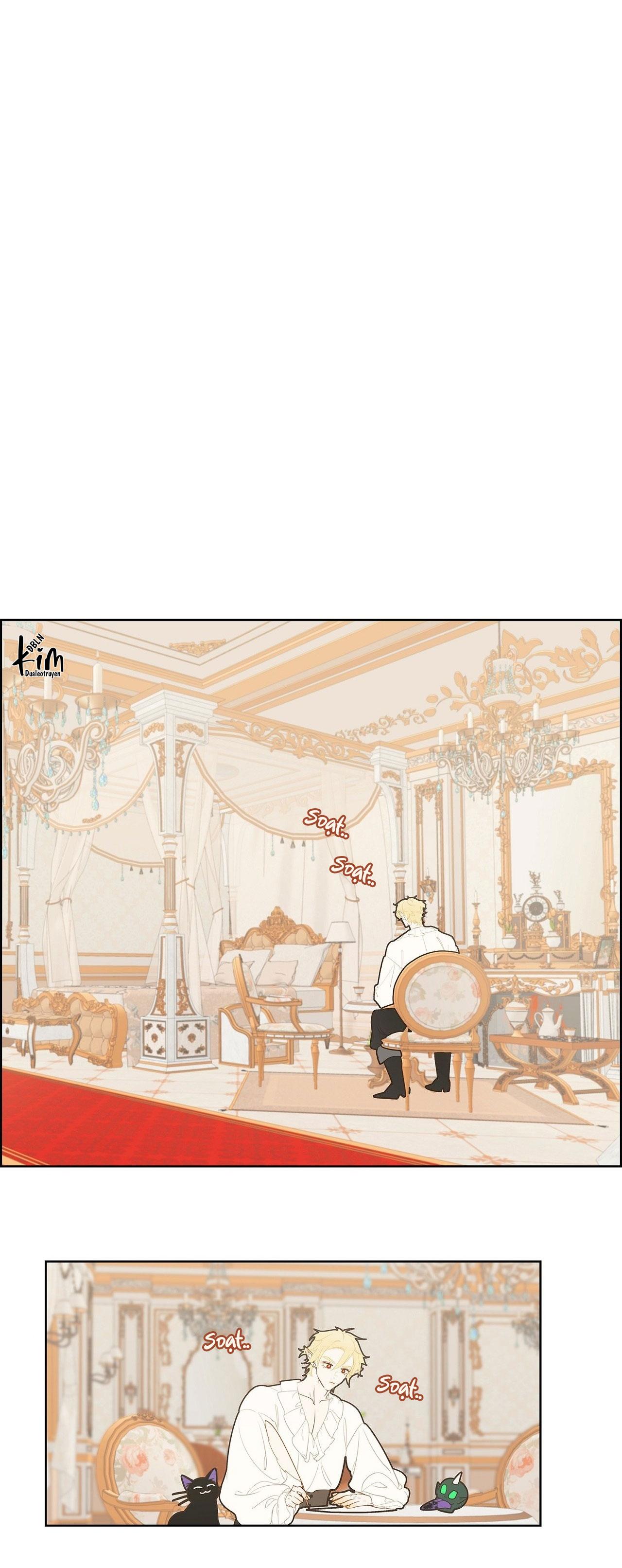 Đọc truyện (ABO) TỚI QUỶ THÀNH TÌM PAPA - Chapter 18
