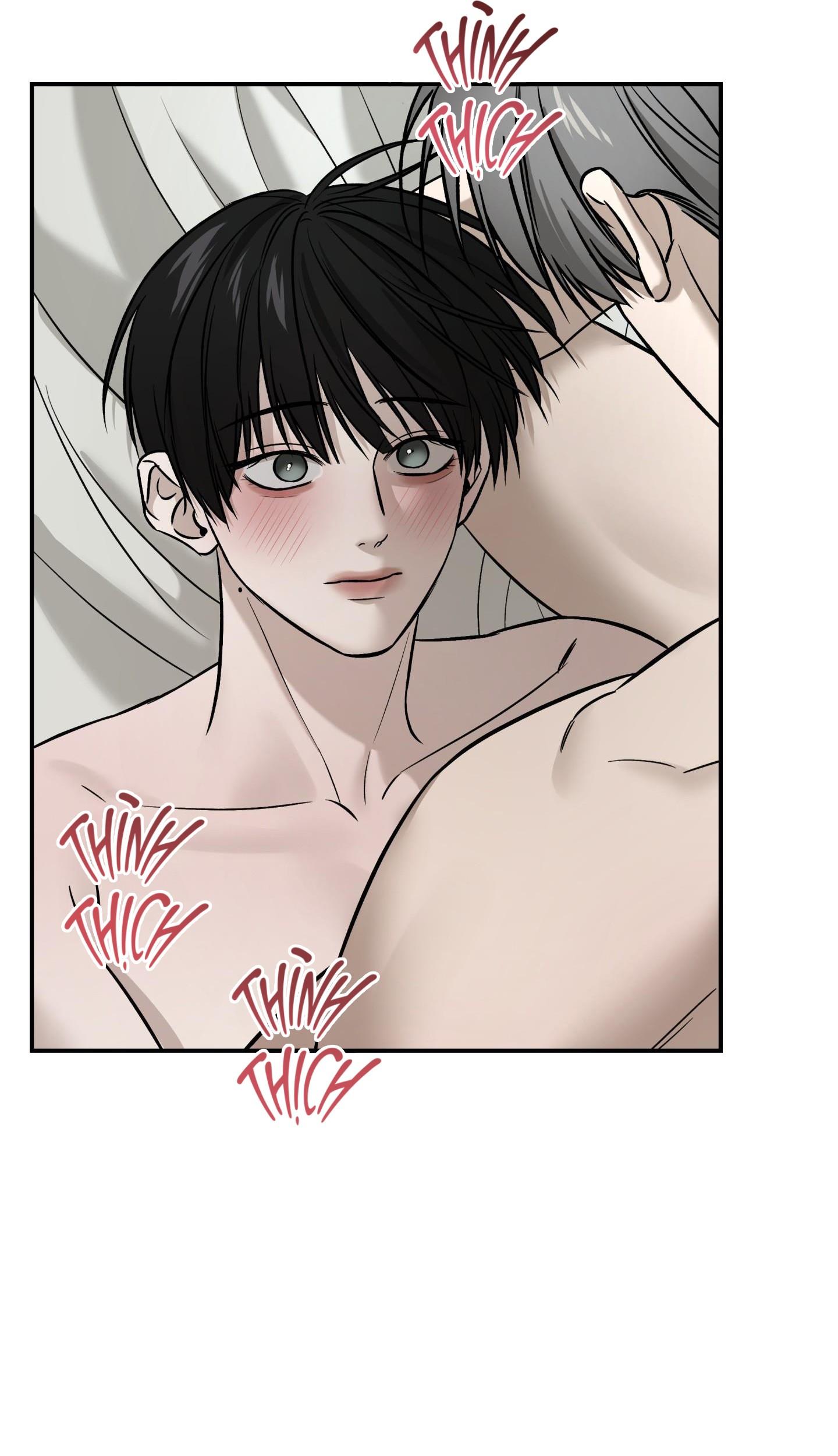 Đọc truyện (CBunu) Hưởng Lợi - Chapter 53