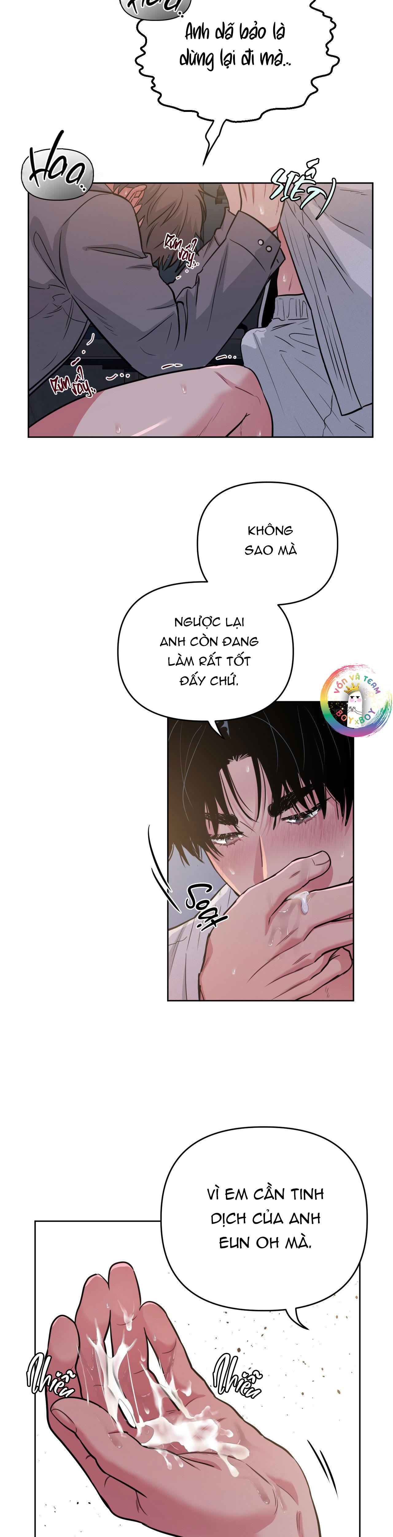 Đọc truyện Arts Manz - Chapter 59