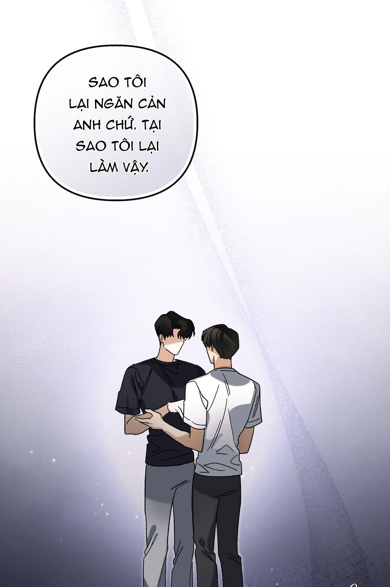 Đọc truyện ĐIỀU KIỆN CỦA GUIDE - Chapter 61