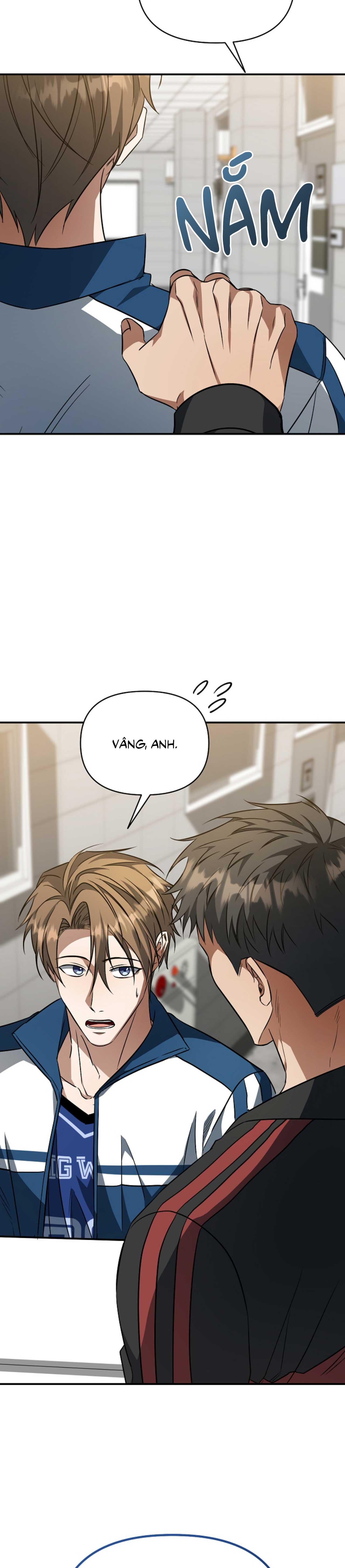 Đọc truyện SỰ THẬT TRẦN TRỤI - Chapter 13