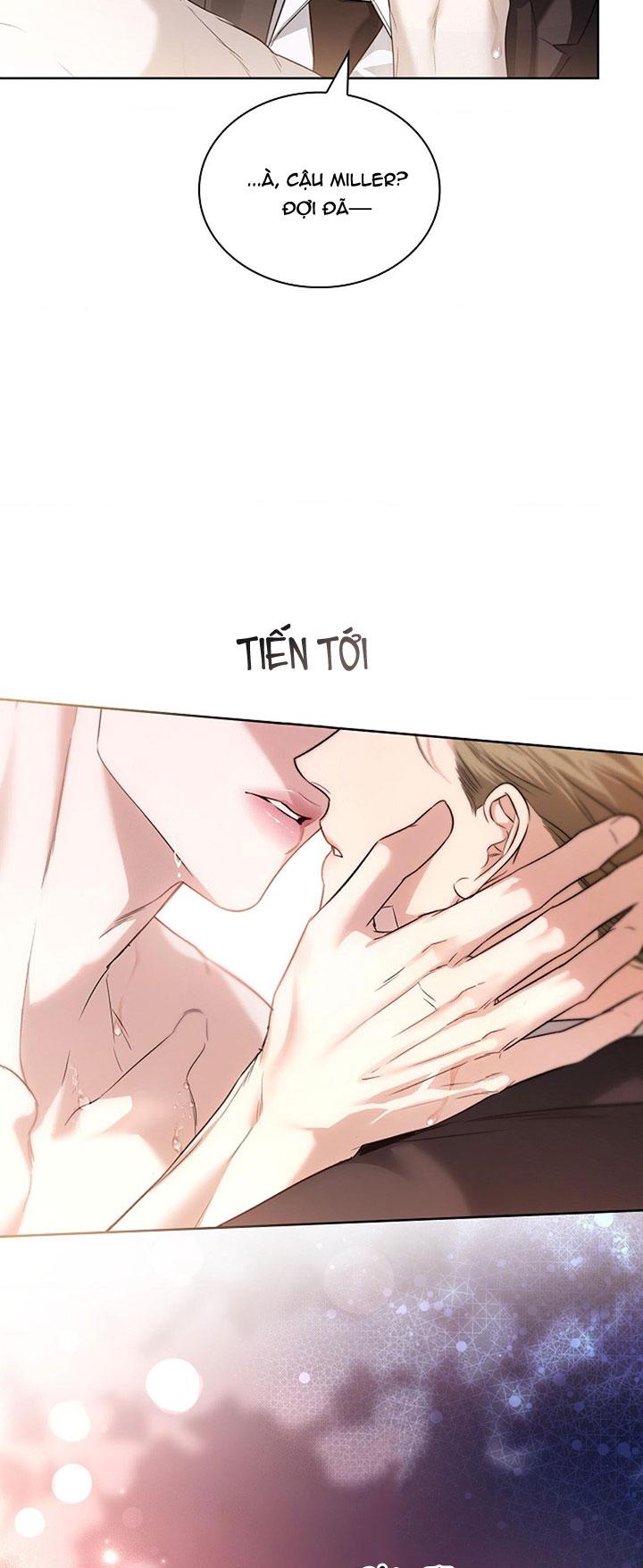 Đọc truyện HÔN TÔI NẾU CÓ THỂ - Chapter 26