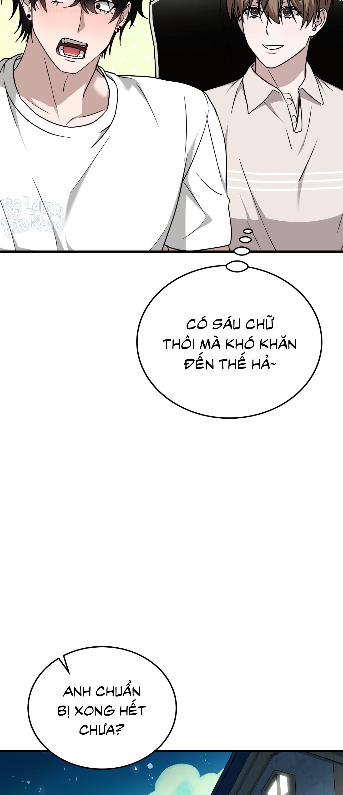 Đọc truyện Guild member - Chapter 94