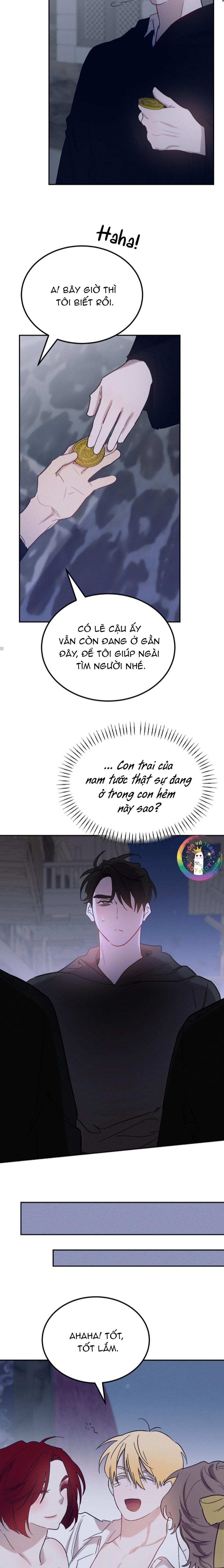 Đọc truyện Này, Đừng Có Nhấn Cái Nút Đó! - Chapter 61