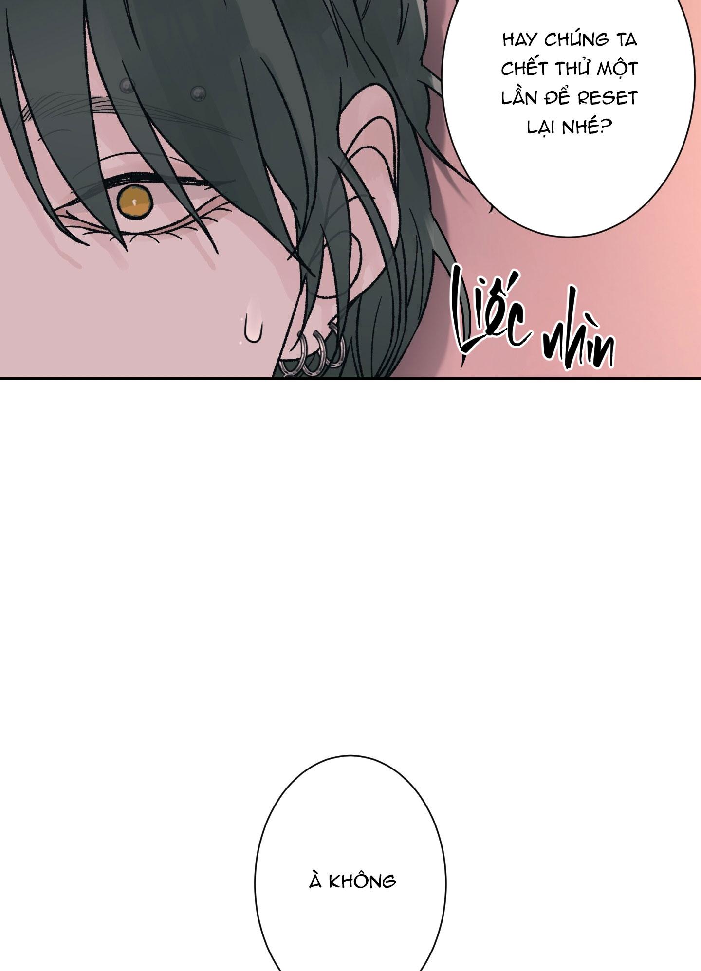 Đọc truyện ĐÊM KINH HOÀNG - Chapter 56