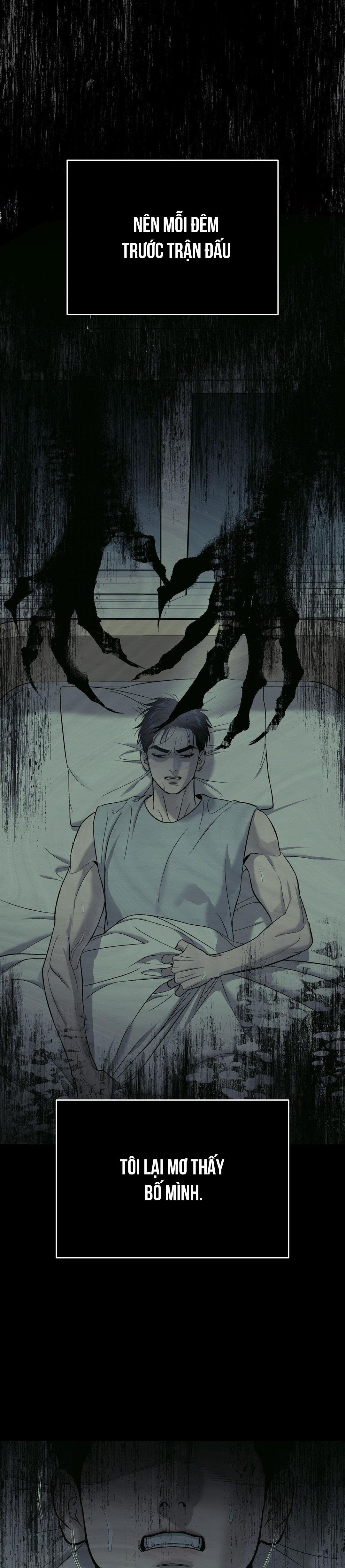 Đọc truyện ĐIỀM RỦI - Chapter 75