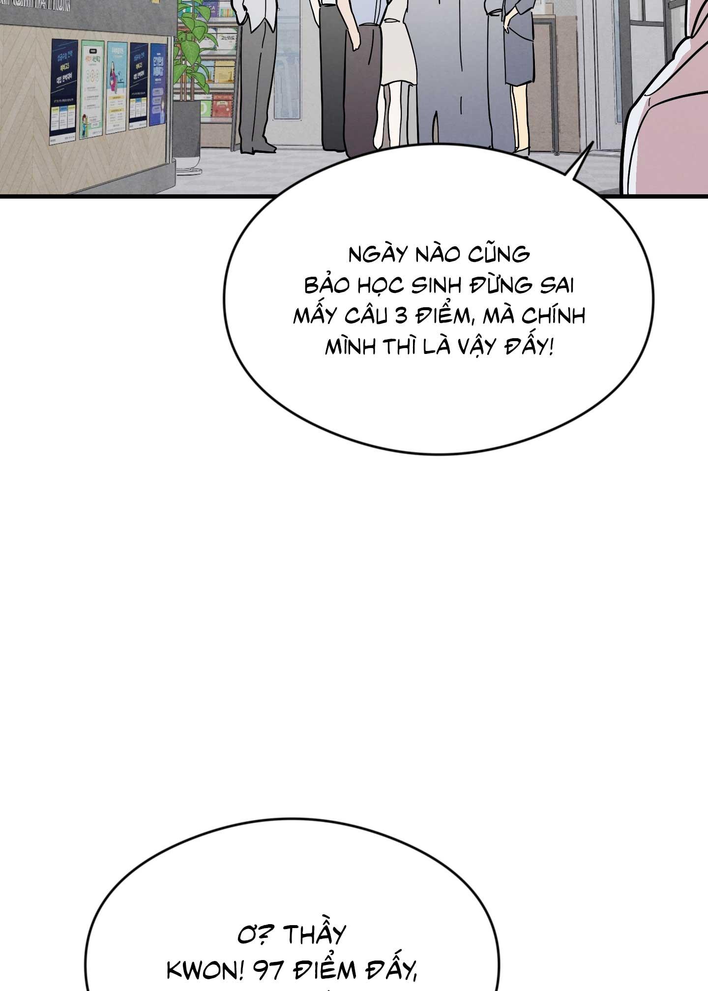 Đọc truyện One-Room TA - Chapter 46