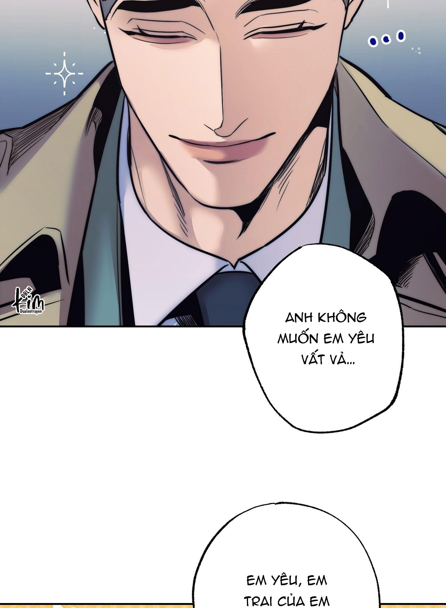 Đọc truyện KỲ THỊ - Chapter 52