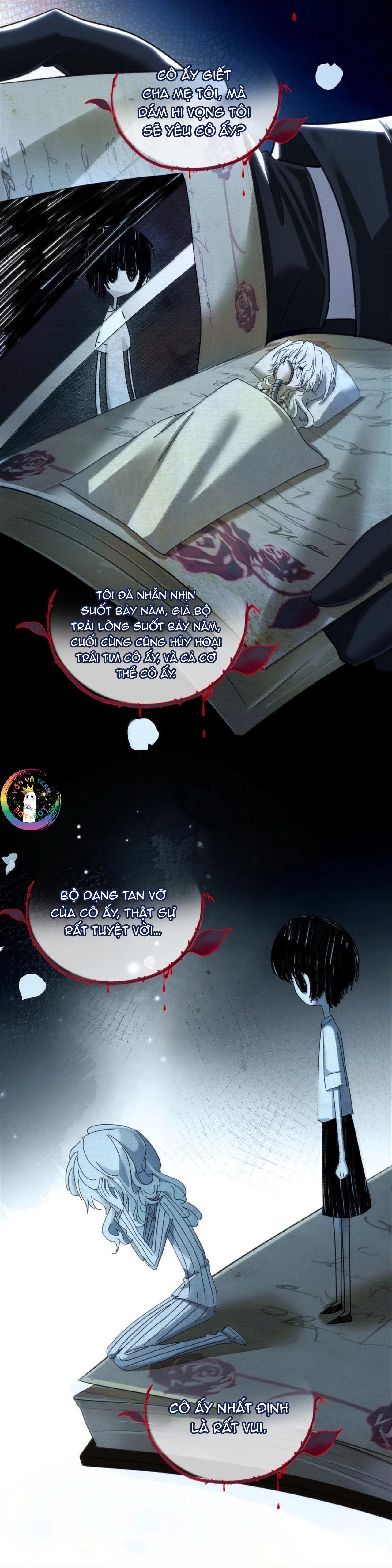 Đọc truyện [GL] Thiết Lập Yêu Cầu Tôi Yêu Em - Chapter 26